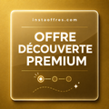 Découverte Premium
