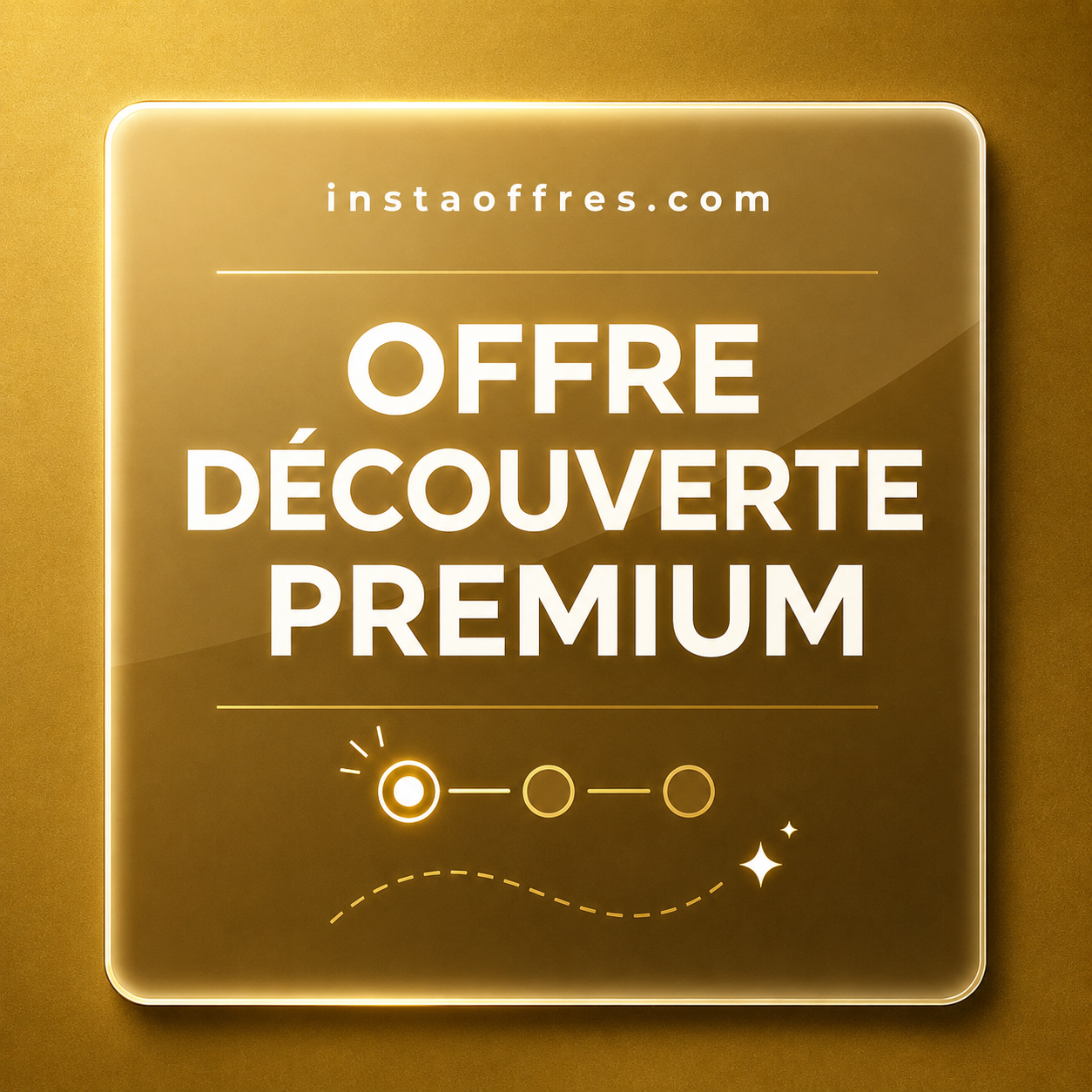 Découverte Premium