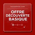 Découverte Basique