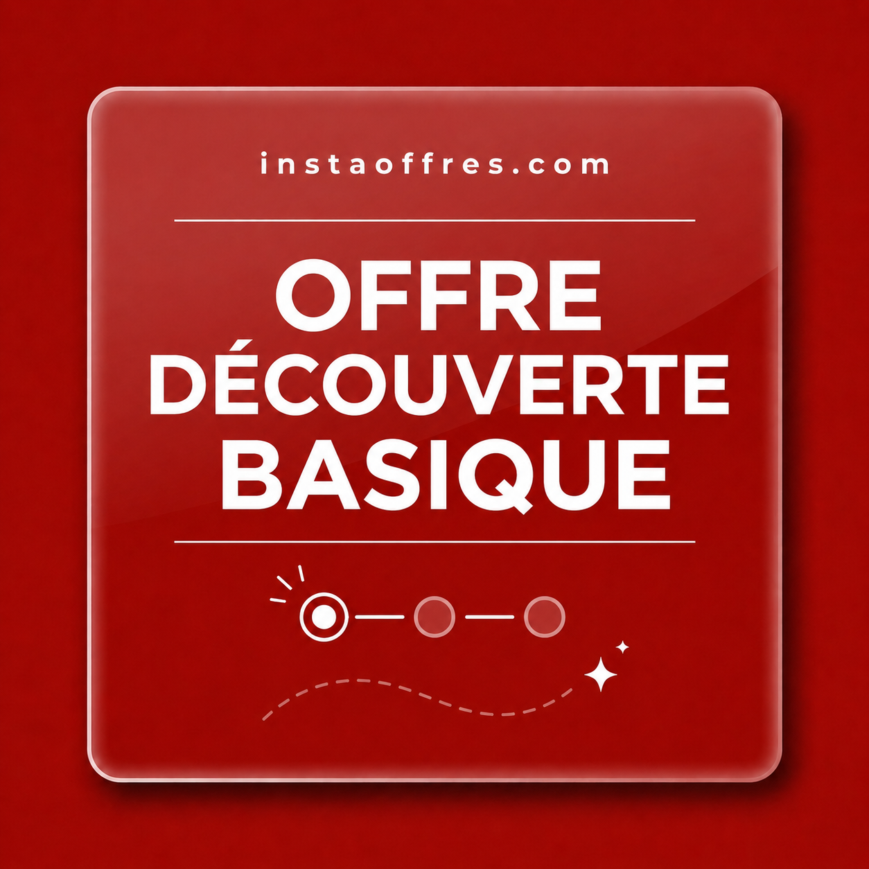 Découverte Basique