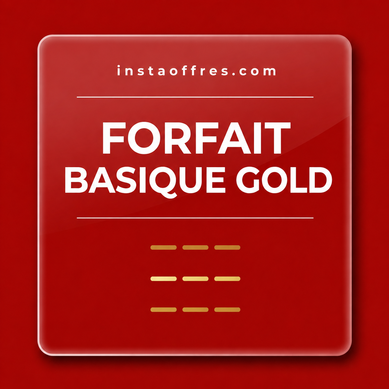 Basique Gold
