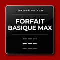 Basique Max