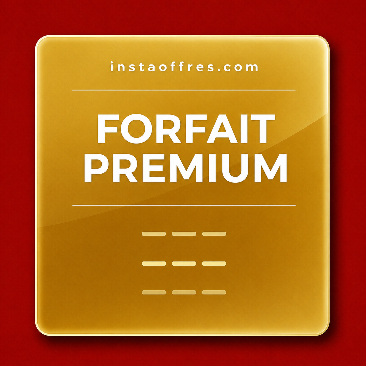 Premium