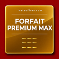 Premium Max